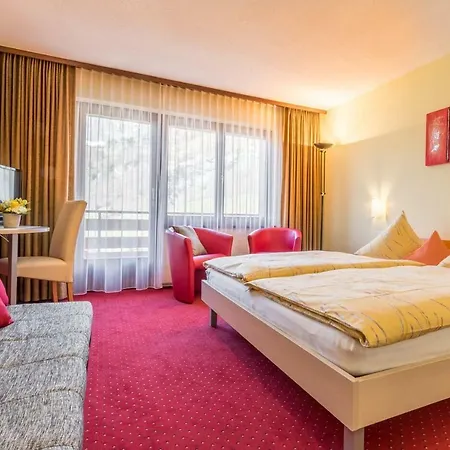 Hotel Alex 3*
