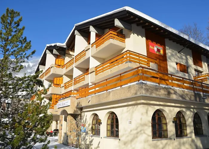 Alex Лойкербад