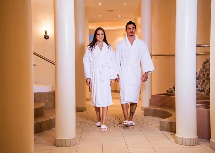 Alex 3* Лойкербад