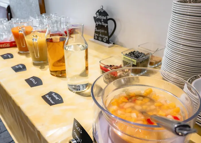 Alex 3* Лойкербад