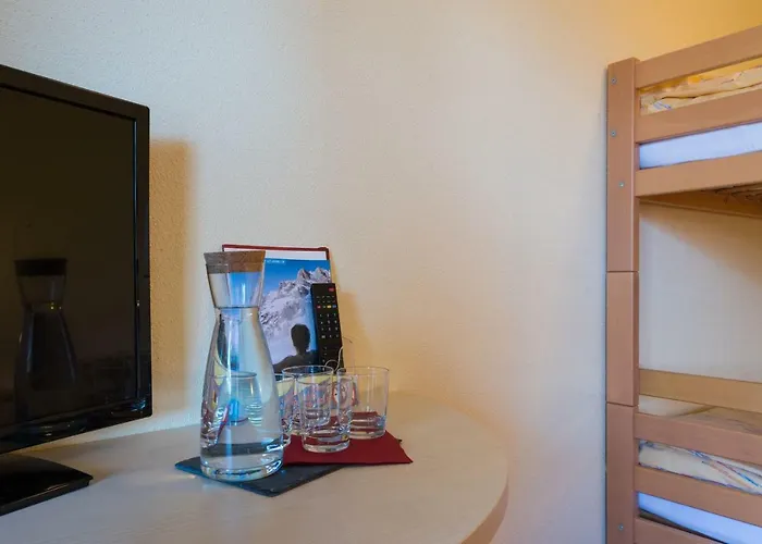 Alex 3* Лойкербад