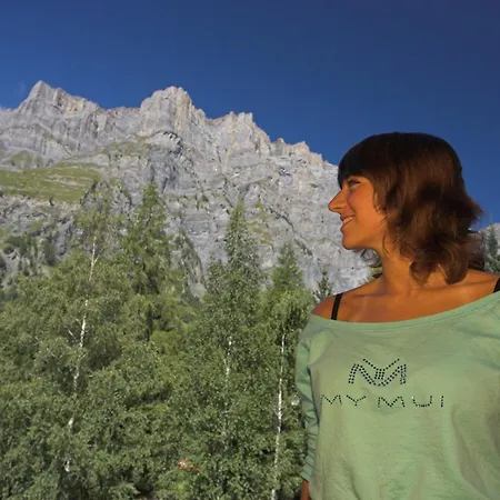 酒店 亚历克斯酒店 洛伊克巴德