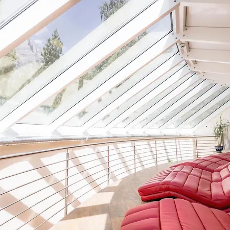 酒店 亚历克斯酒店 洛伊克巴德