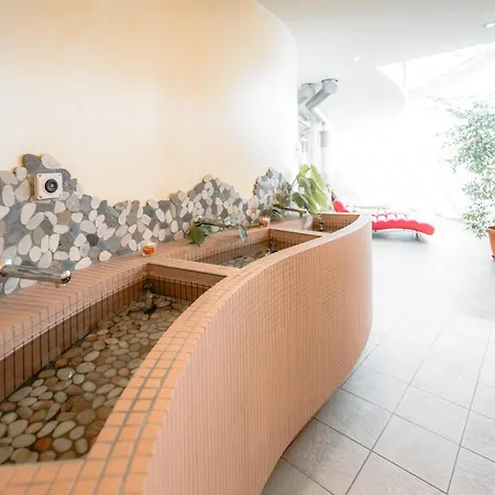 亚历克斯酒店 3*