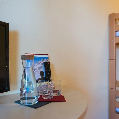 亚历克斯酒店 3* 洛伊克巴德