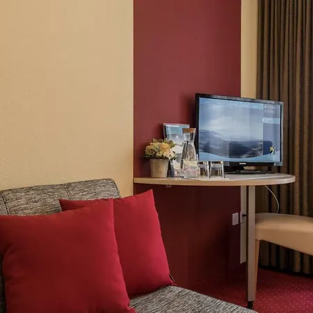 Hotel Alex